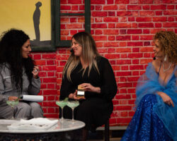Chiara Event Planner - In Ditta da Miro e Tono - 2 puntata